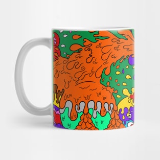 Melt Mug